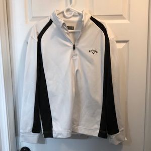 Callaway pullover